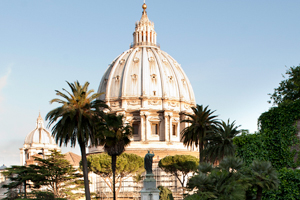 Vatican Museums tour Italian Patrons of the Arts