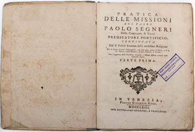Manuscript Vatican Museums