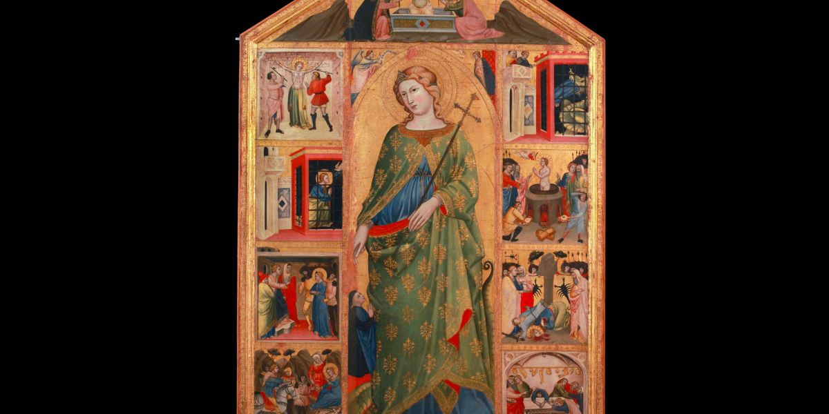 International Patrons of the Arts in the Vatican Museums
