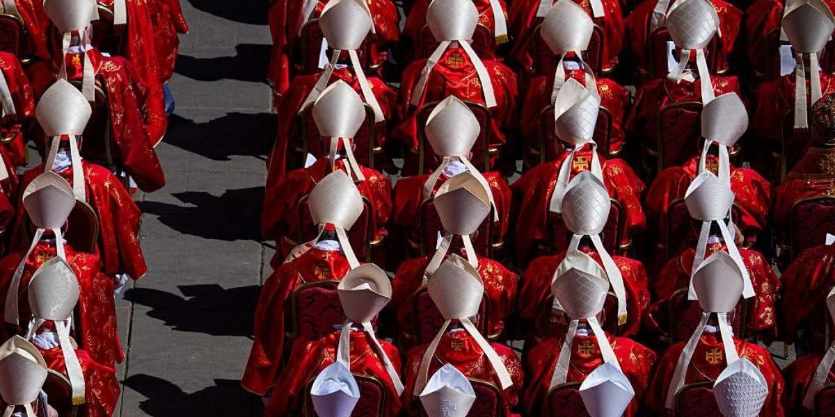 International Patrons of the Arts in the Vatican Museums