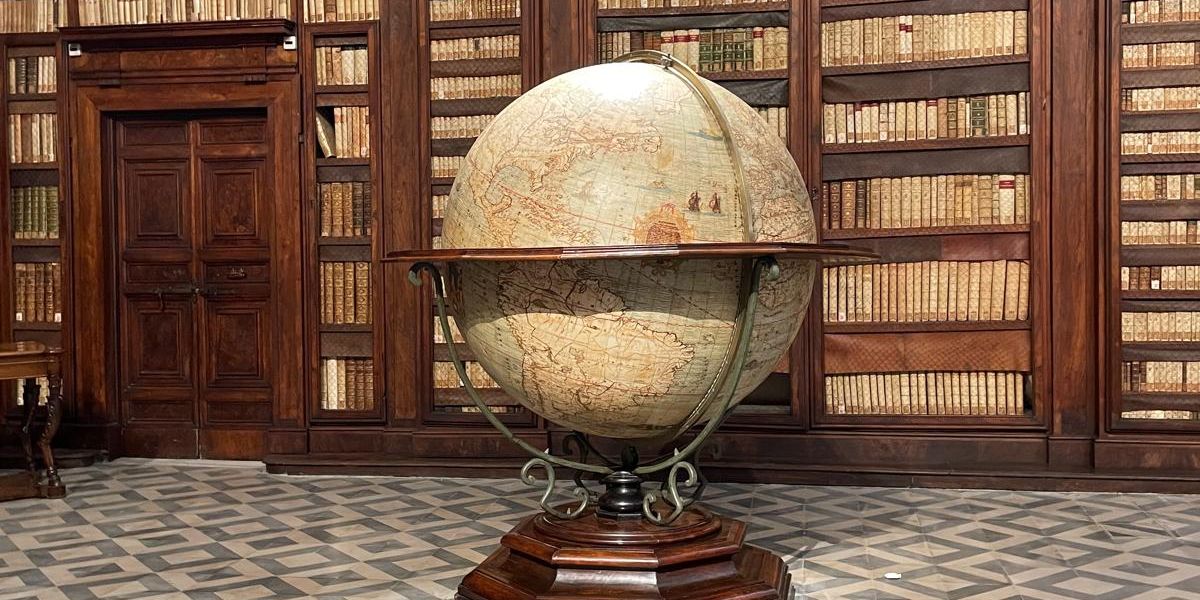 International Patrons of the Arts in the Vatican Museums