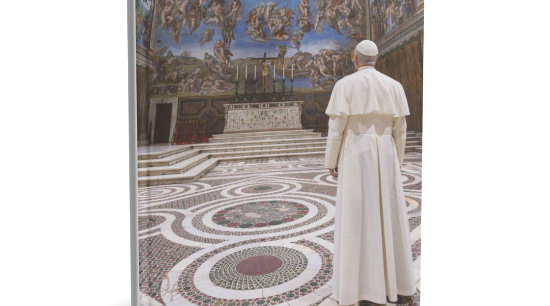 International Patrons of the Arts in the Vatican Museums