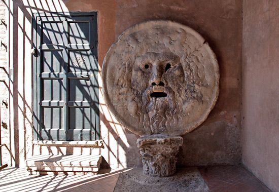 International Patrons of the Arts in the Vatican Museums