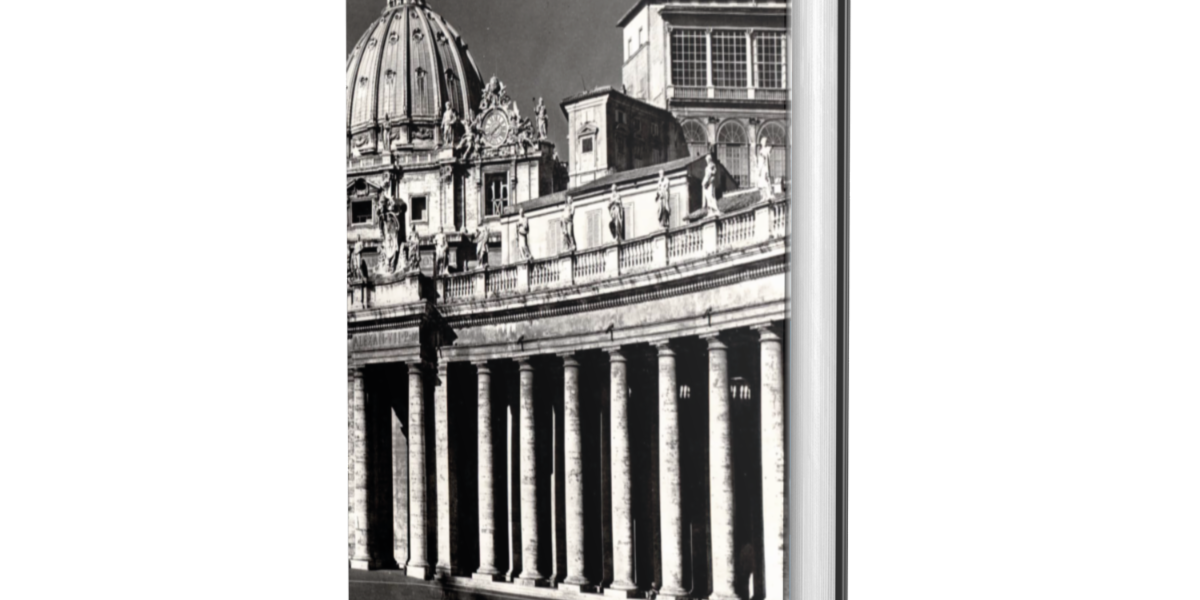 International Patrons of the Arts in the Vatican Museums