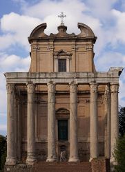 International Patrons of the Arts in the Vatican Museums
