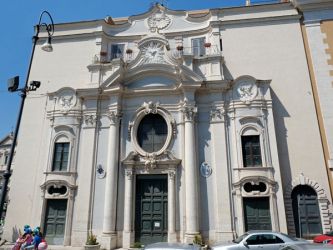 International Patrons of the Arts in the Vatican Museums