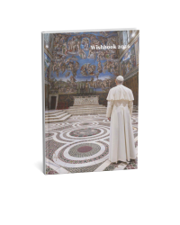 International Patrons of the Arts in the Vatican Museums