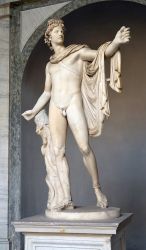 International Patrons of the Arts in the Vatican Museums