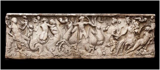 International Patrons of the Arts in the Vatican Museums