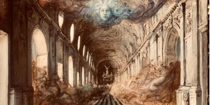 International Patrons of the Arts in the Vatican Museums