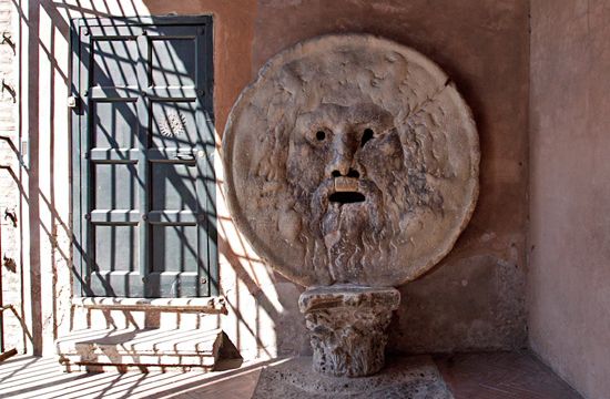 International Patrons of the Arts in the Vatican Museums